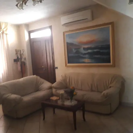 Holiday home Il Lentischio *