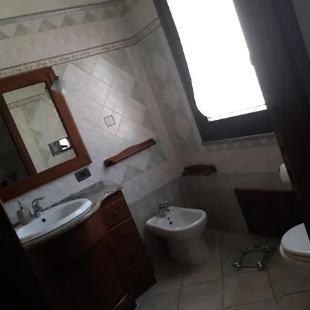 Il Lentischio Ferienhaus Quartu SantʼElena