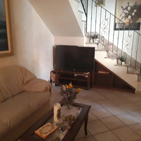 Il Lentischio Holiday home Quartu Sant'Elena