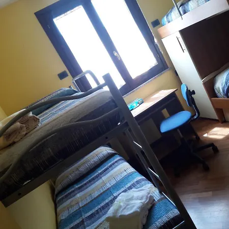 Ferienhaus Il Lentischio Quartu SantʼElena