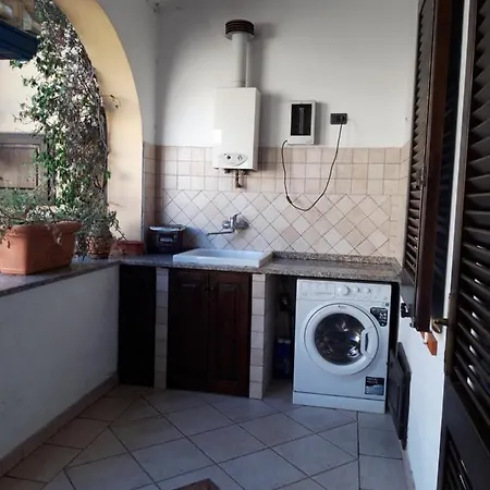Ferienhaus Il Lentischio