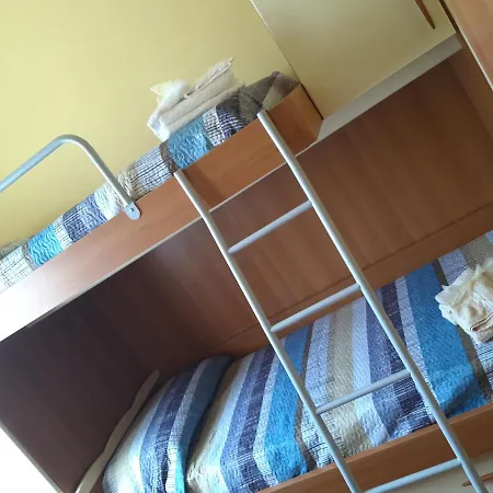 Ferienhaus Il Lentischio