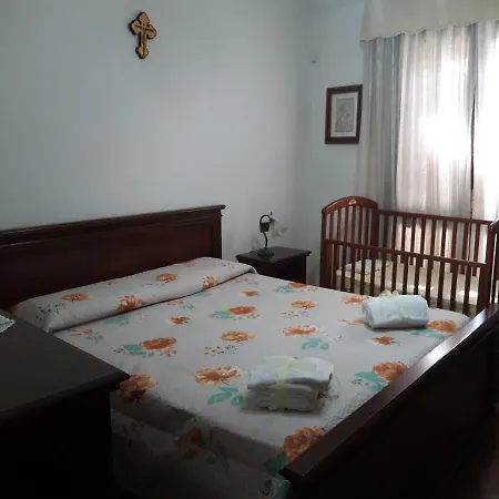 Ferienhaus Il Lentischio