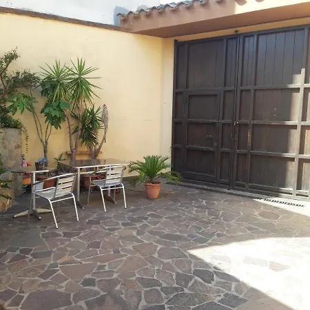 Il Lentischio Ferienhaus Quartu SantʼElena